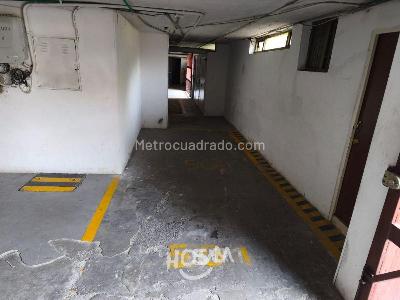 Apartamento en venta en Teusaquillo, Bogotá · foto 3 de 20