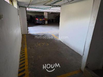 Apartamento en venta en Teusaquillo, Bogotá · foto 4 de 20