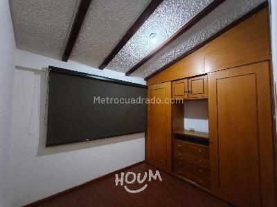Apartamento en venta en Teusaquillo, Bogotá · foto 8 de 20