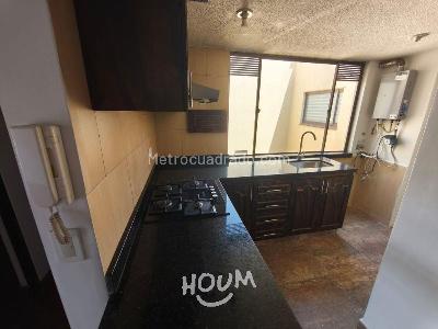Apartamento en venta en Teusaquillo, Bogotá · foto 13 de 20