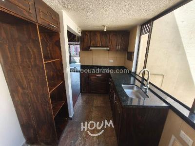Apartamento en venta en Teusaquillo, Bogotá · foto 16 de 20