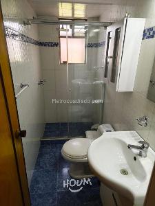 Apartamento en venta en Teusaquillo, Bogotá · foto 20 de 20