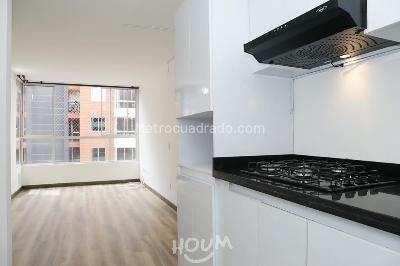 Apartamento de 2 alcobas en venta en Kennedy, Bogotá, 39 m² · foto 2 de 11