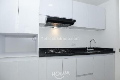 Apartamento de 2 alcobas en venta en Kennedy, Bogotá, 39 m² · foto 3 de 11