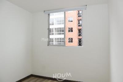 Apartamento de 2 alcobas en venta en Kennedy, Bogotá, 39 m² · foto 5 de 11