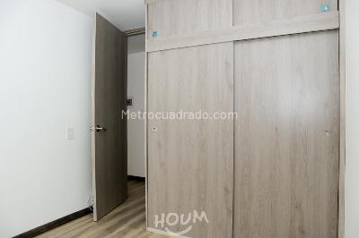 Apartamento de 2 alcobas en venta en Kennedy, Bogotá, 39 m² · foto 6 de 11