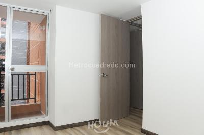 Apartamento de 2 alcobas en venta en Kennedy, Bogotá, 39 m² · foto 7 de 11