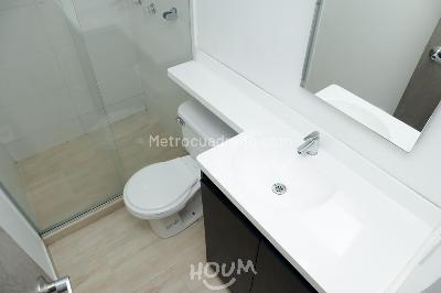 Apartamento de 2 alcobas en venta en Kennedy, Bogotá, 39 m² · foto 9 de 11