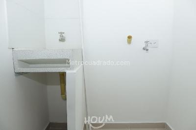 Apartamento de 2 alcobas en venta en Kennedy, Bogotá, 39 m² · foto 10 de 11
