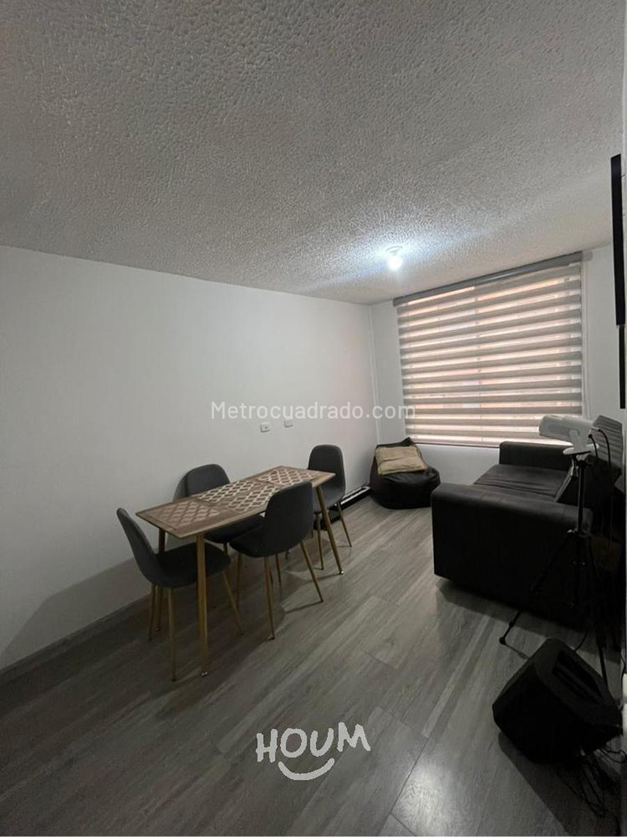 Foto del apartamento