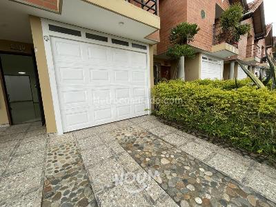 Casa de 4 alcobas en venta en Rionegro, Rionegro, 167 m² · foto 18 de 20