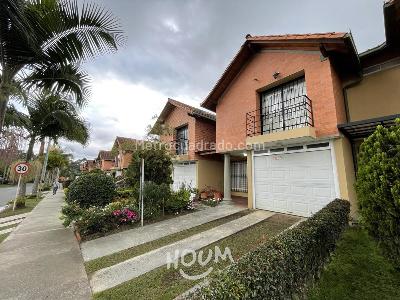 Casa de 4 alcobas en venta en Rionegro, Rionegro, 167 m² · foto 20 de 20