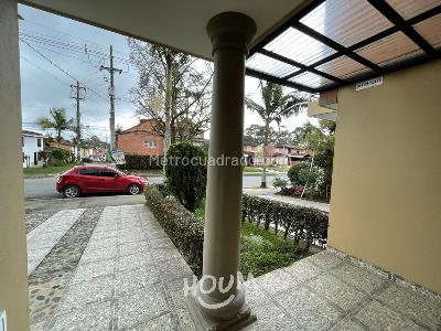 Casa de 4 alcobas en venta en Rionegro, Rionegro, 167 m² · foto 4 de 20