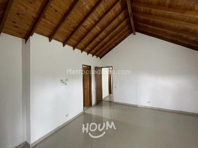 Casa de 4 alcobas en venta en Rionegro, Rionegro, 167 m² · foto 8 de 20