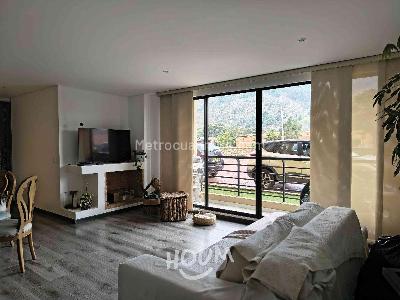 Apartamento en venta en Chia, Chía · foto 3 de 20