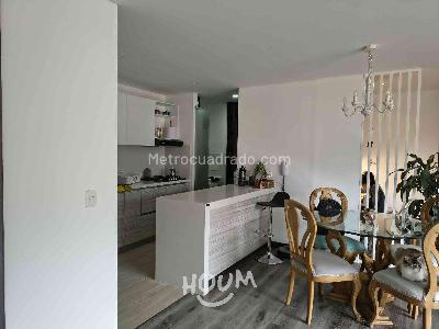 Apartamento en venta en Chia, Chía · foto 4 de 20