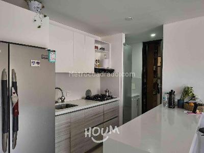 Apartamento en venta en Chia, Chía · foto 5 de 20