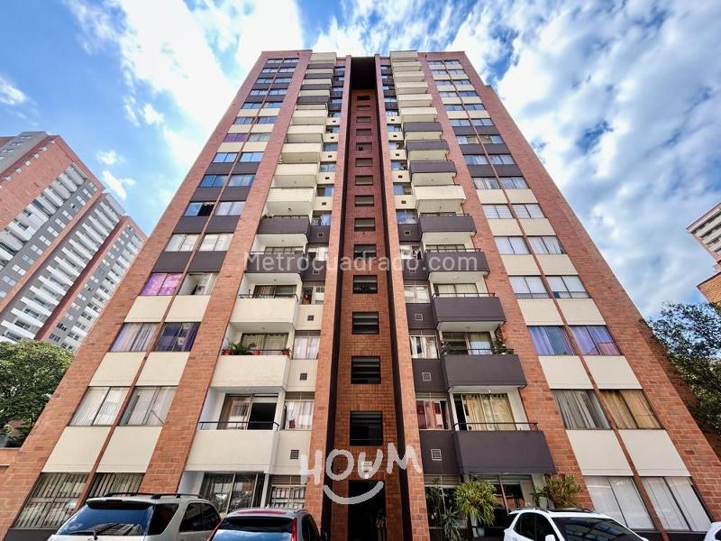 Furnished 3BR Apartment for Rent in Los Colores