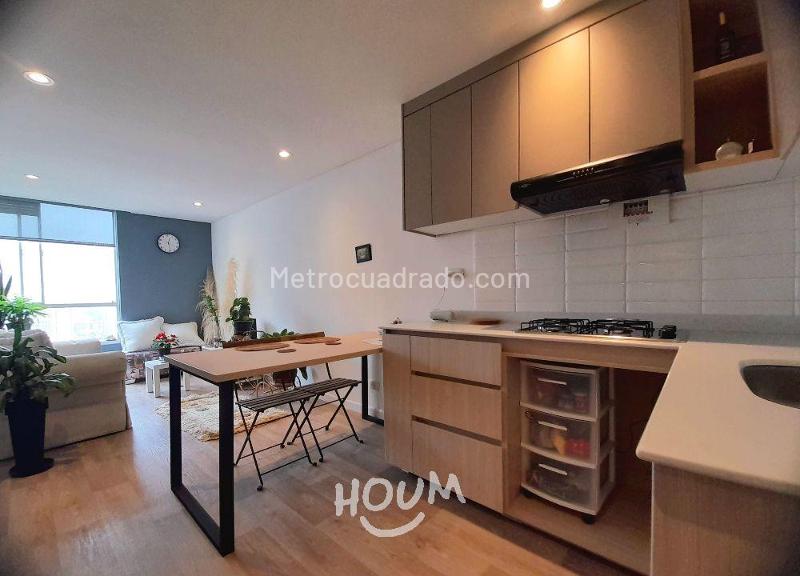 Apartamento en Arriendo, Fontibon, Bogotá D.C.
