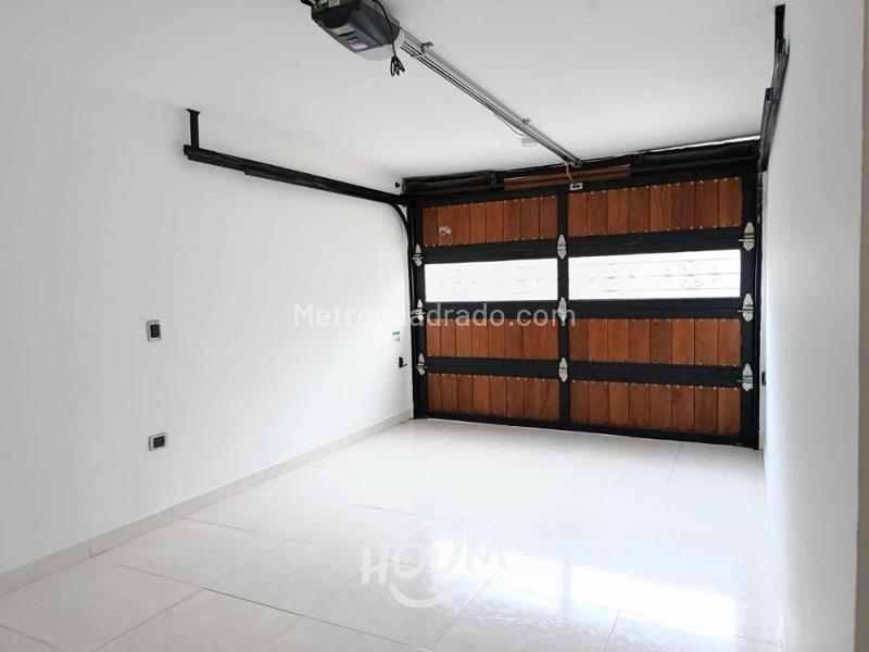 5BR House in Rionegro (140 m²) - 2