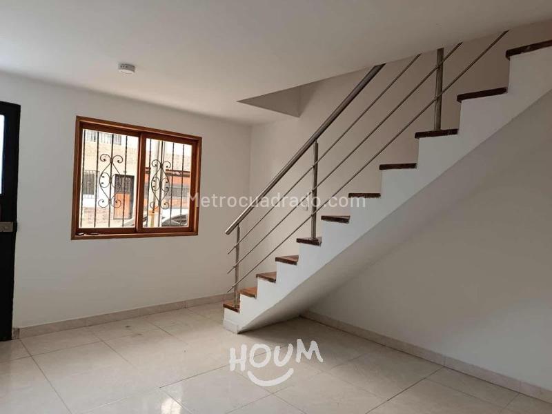 5BR House in Rionegro (140 m²) - 3