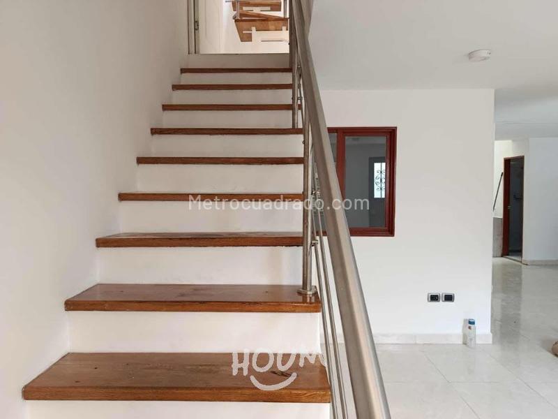 5BR House in Rionegro (140 m²) - 4