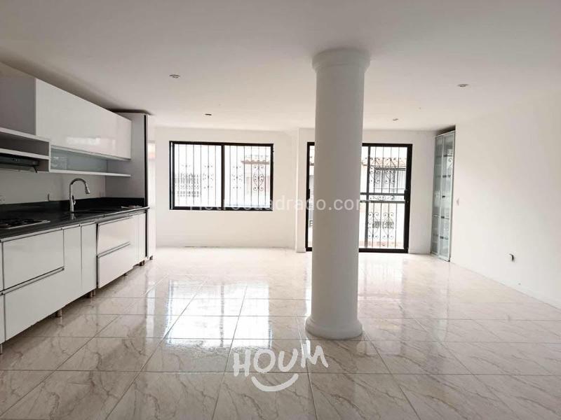 5BR House in Rionegro (140 m²) - 5