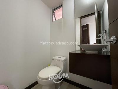 Apartamento de 3 alcobas en venta en Sabaneta, Sabaneta, 108 m² · foto 10 de 20