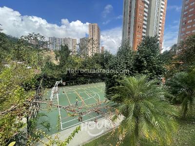 Apartamento de 3 alcobas en venta en Sabaneta, Sabaneta, 108 m² · foto 13 de 20