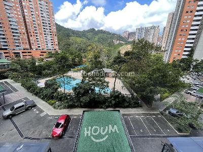 Apartamento de 3 alcobas en venta en Sabaneta, Sabaneta, 108 m² · foto 14 de 20