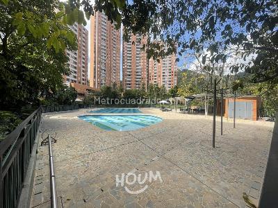 Apartamento de 3 alcobas en venta en Sabaneta, Sabaneta, 108 m² · foto 15 de 20