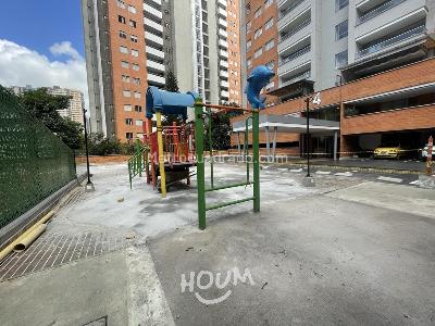 Apartamento de 3 alcobas en venta en Sabaneta, Sabaneta, 108 m² · foto 16 de 20