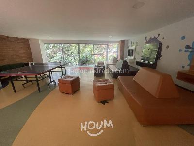 Apartamento de 3 alcobas en venta en Sabaneta, Sabaneta, 108 m² · foto 17 de 20