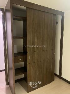 Apartamento de 3 alcobas en venta en Sabaneta, Sabaneta, 108 m² · foto 3 de 20