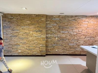 Apartamento de 3 alcobas en venta en Sabaneta, Sabaneta, 108 m² · foto 4 de 20