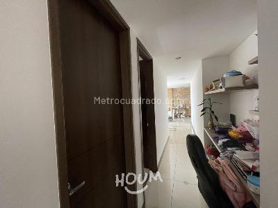Apartamento de 3 alcobas en venta en Sabaneta, Sabaneta, 108 m² · foto 6 de 20