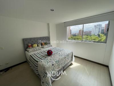 Apartamento de 3 alcobas en venta en Sabaneta, Sabaneta, 108 m² · foto 7 de 20