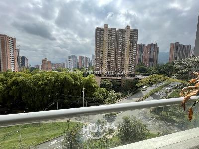 Apartamento de 3 alcobas en venta en Sabaneta, Sabaneta, 108 m² · foto 8 de 20