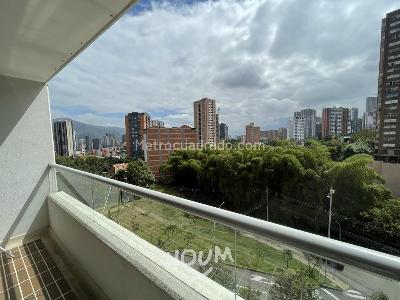 Apartamento de 3 alcobas en venta en Sabaneta, Sabaneta, 108 m² · foto 9 de 20