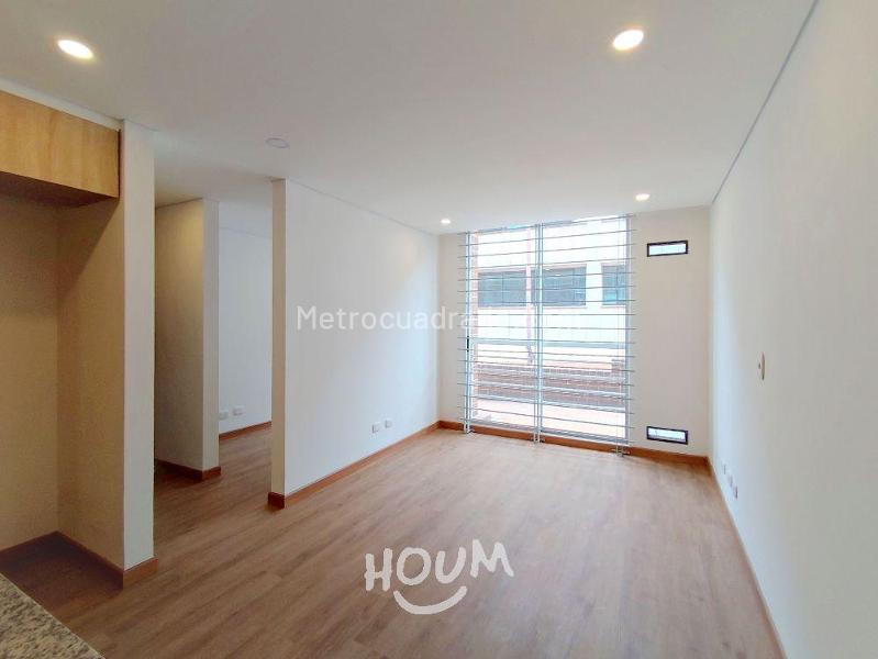 Apartamento en Arriendo, Santa Fe, Bogotá D.C.
