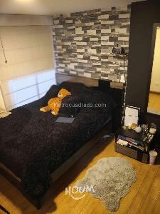 Apartamento en venta en Usaquen, Bogotá · foto 3 de 20