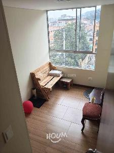 Apartamento en venta en Usaquen, Bogotá · foto 8 de 20