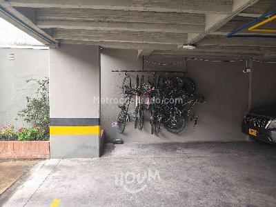 Apartamento en venta en Usaquen, Bogotá · foto 17 de 20