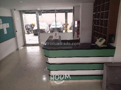 Apartamento en venta en Usaquen, Bogotá · foto 20 de 20