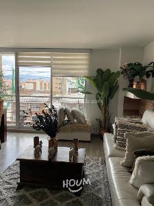 Apartamento en venta en Chia, Chía · foto 5 de 19