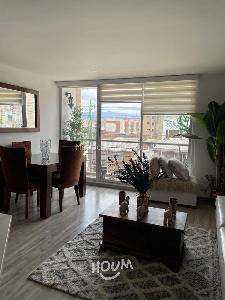 Apartamento en venta en Chia, Chía · foto 6 de 19