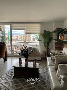 Apartamento en venta en Chia, Chía · foto 7 de 19