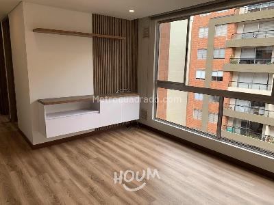 Apartamento en venta en Mosquera, Mosquera · foto 2 de 20