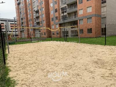 Apartamento en venta en Mosquera, Mosquera · foto 14 de 20