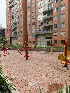 Apartamento en venta en Mosquera, Mosquera · foto 17 de 20